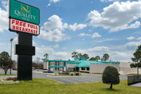 Quality Inn Tyler - Lindale